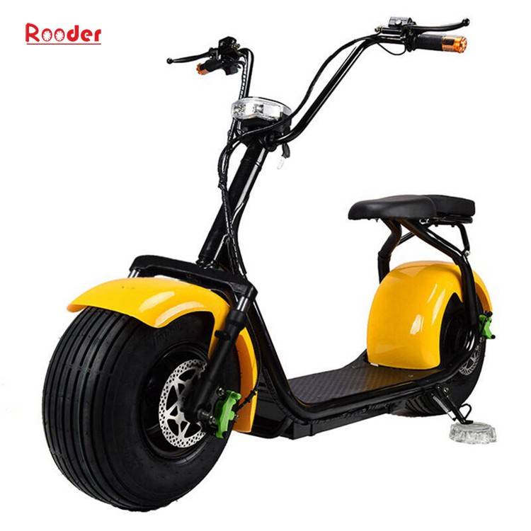harley electric scooter