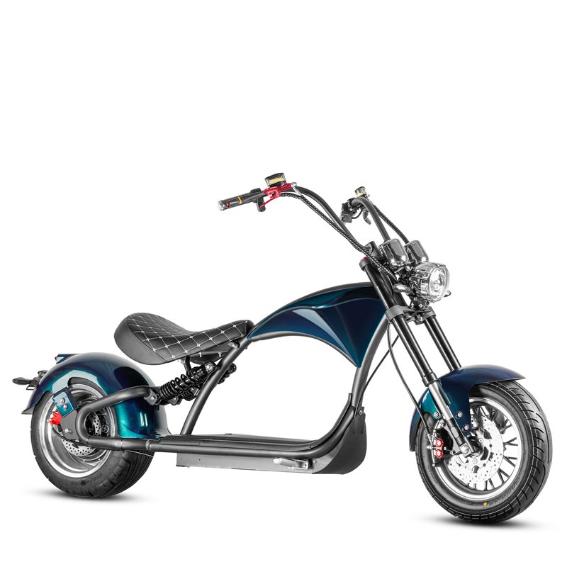 citycoco chopper electric scooter