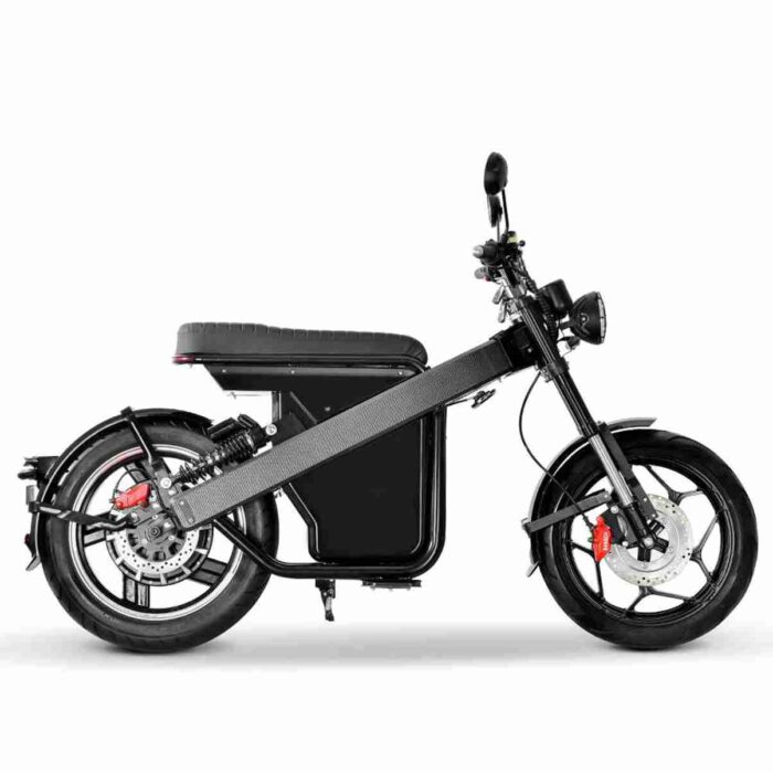 Affordable Folding Electric Bike wholesale price