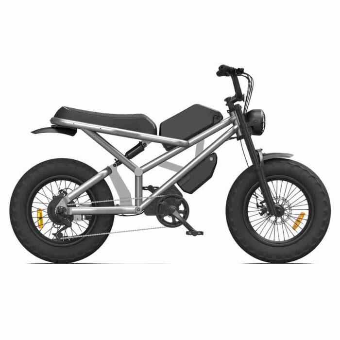 Best Electric Scooter For Men wholesale price