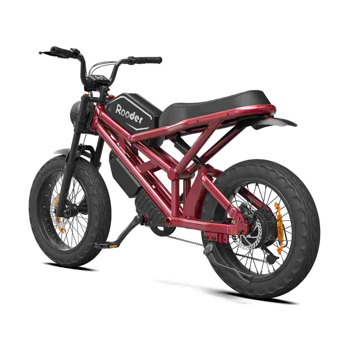Best Off Road Electric Bike wholesale price