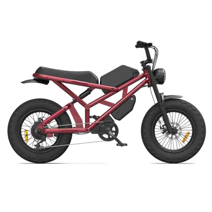 Best Rated Fat Tire Electric Bikes wholesale price