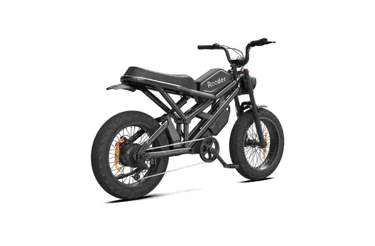 Connect Folding Electric Bike wholesale price