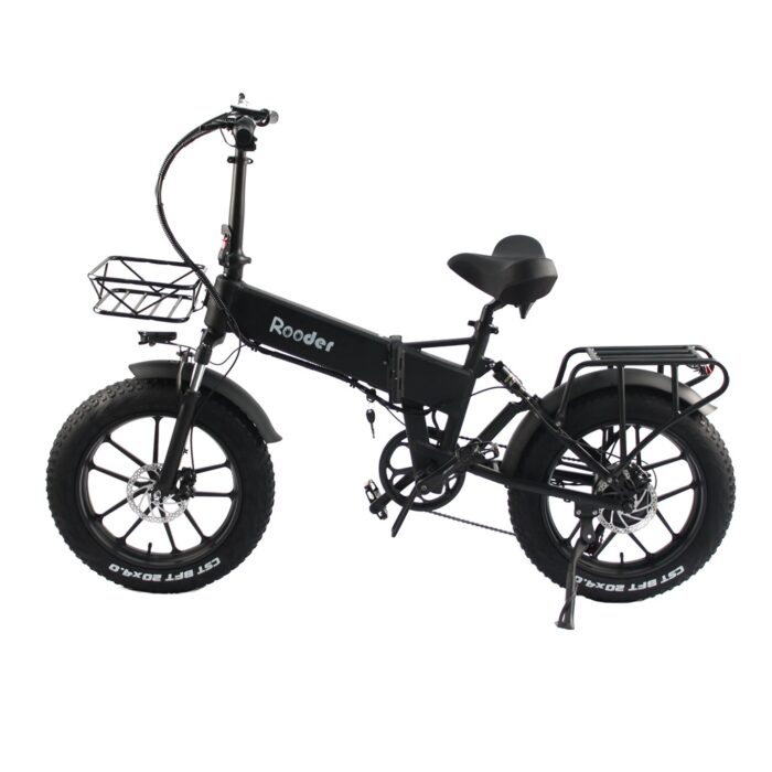 Dual Motor Electric Cycle r809-s5 for sale