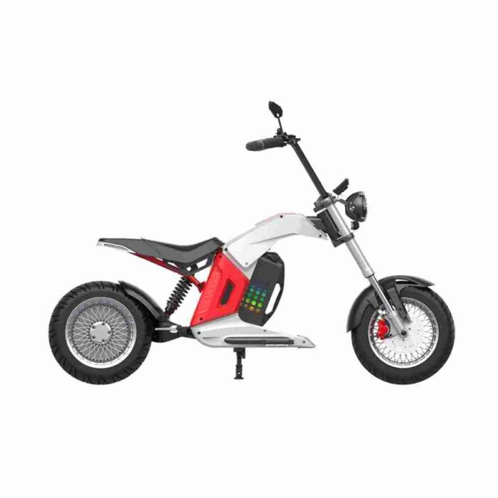Dual Motor Scoote wholesale price