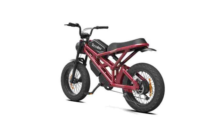 Ebike For Heavy Man wholesale price