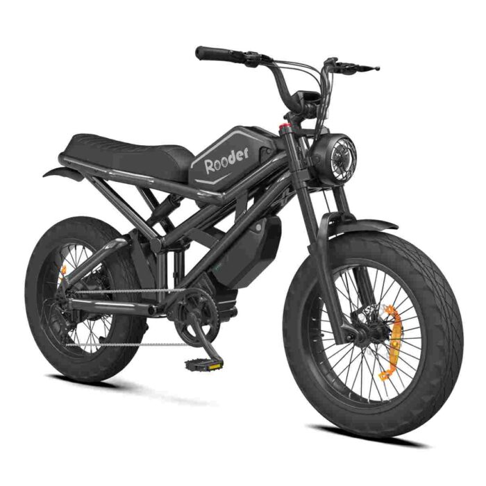 Electric Bike Made In China wholesale price