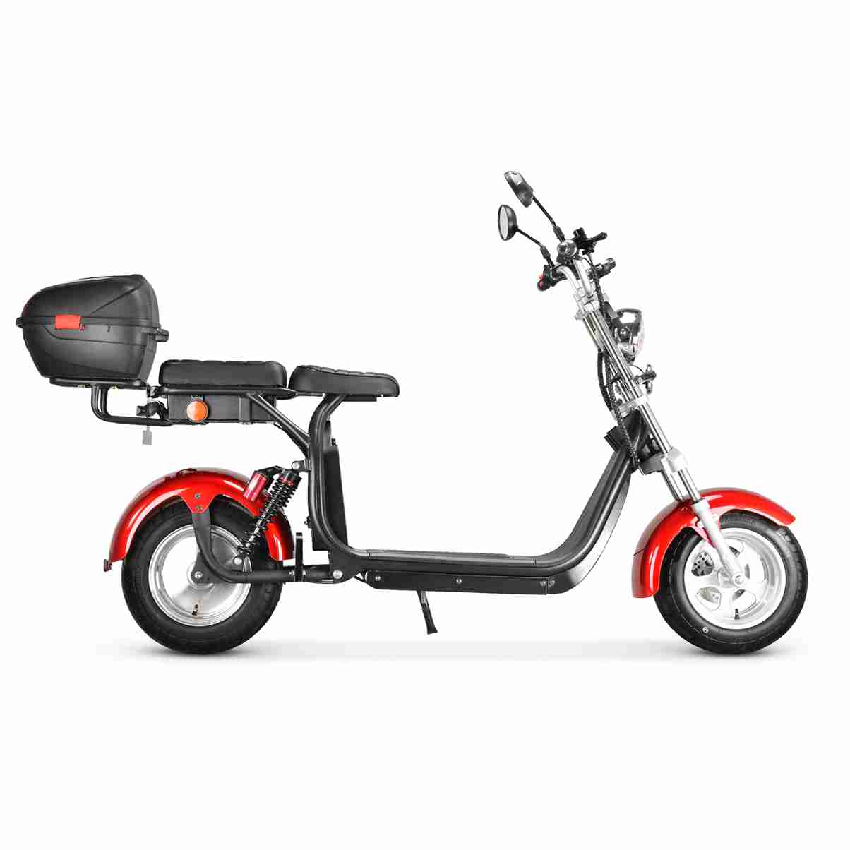 Electric Chopper Motorcycle wholesale price