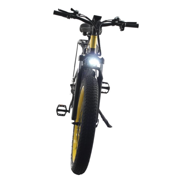 Electric Cycle Rooder r809-s3 26 Inch for sale