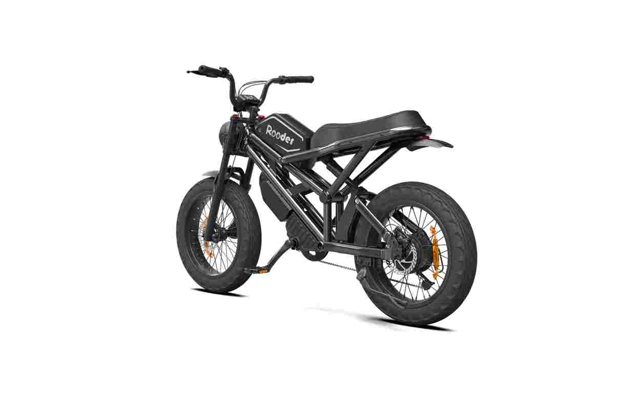 Electric Dirt Bike With Gears wholesale price