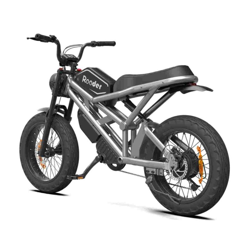 Electric Moped Dirt Bike wholesale price