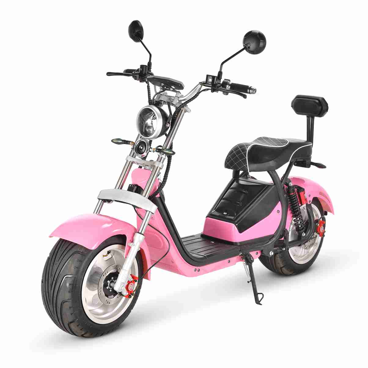 Electric Scooter For Heavy Adults 300 Lbs wholesale price