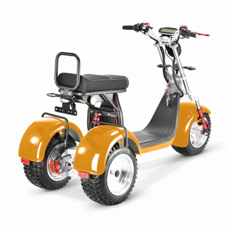 Electric Scooter For Women wholesale price