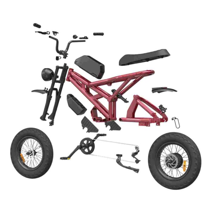 Electric Start Dirt Bike For Sale wholesale price