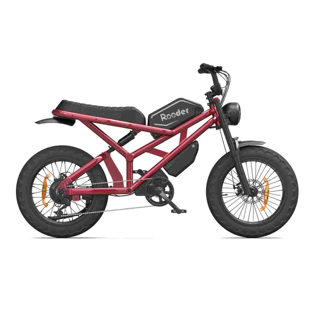 Electric Street Motorcycle wholesale price