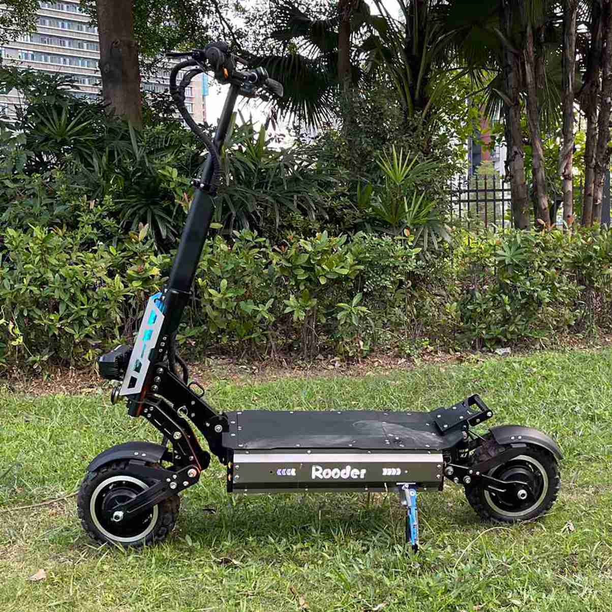Fold Away Electric Scooter wholesale price