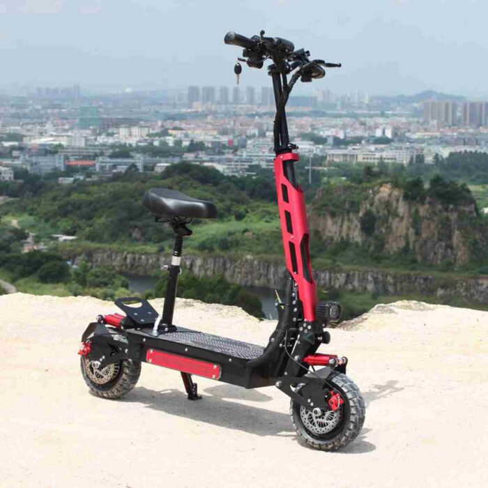 Foldable Electric Bike For Adults wholesale price