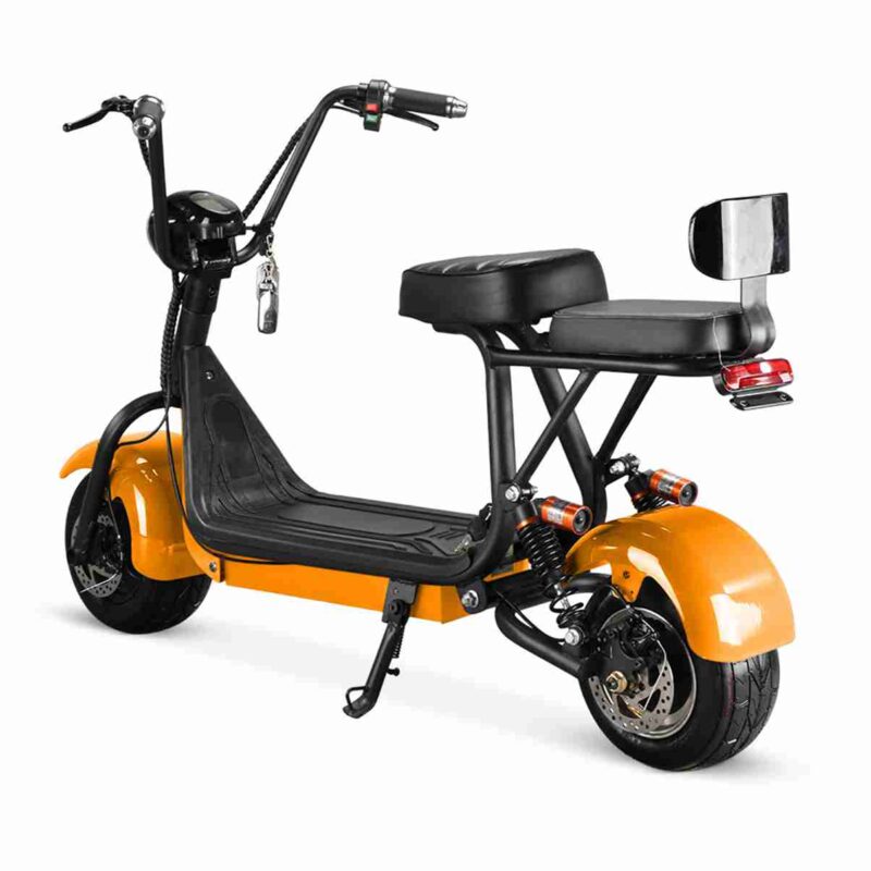 Foldable Electric Scooter For Sale wholesale price
