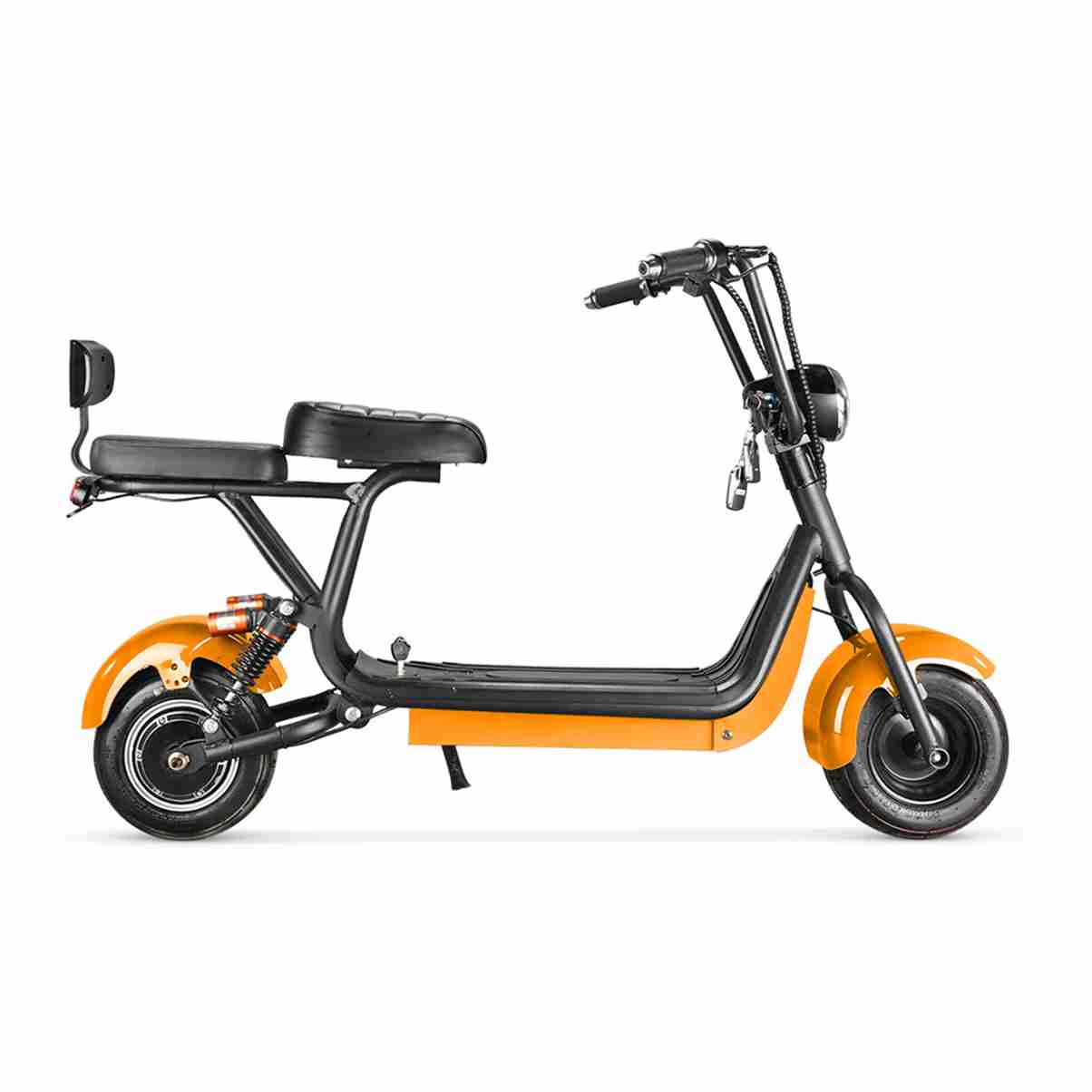 Foldable Electric Scooter With Seat For Adults wholesale price
