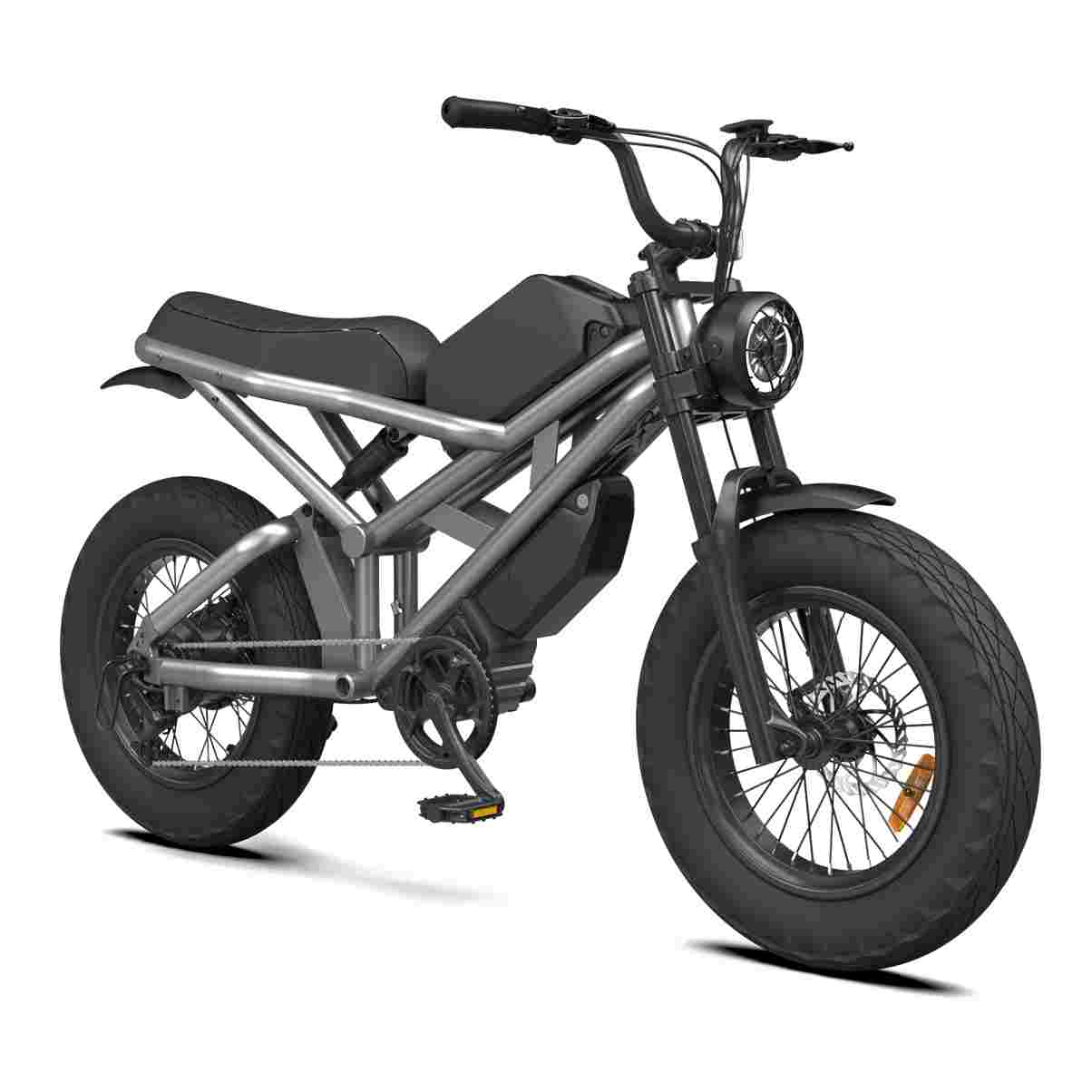 Full Electric Motorcycle wholesale price