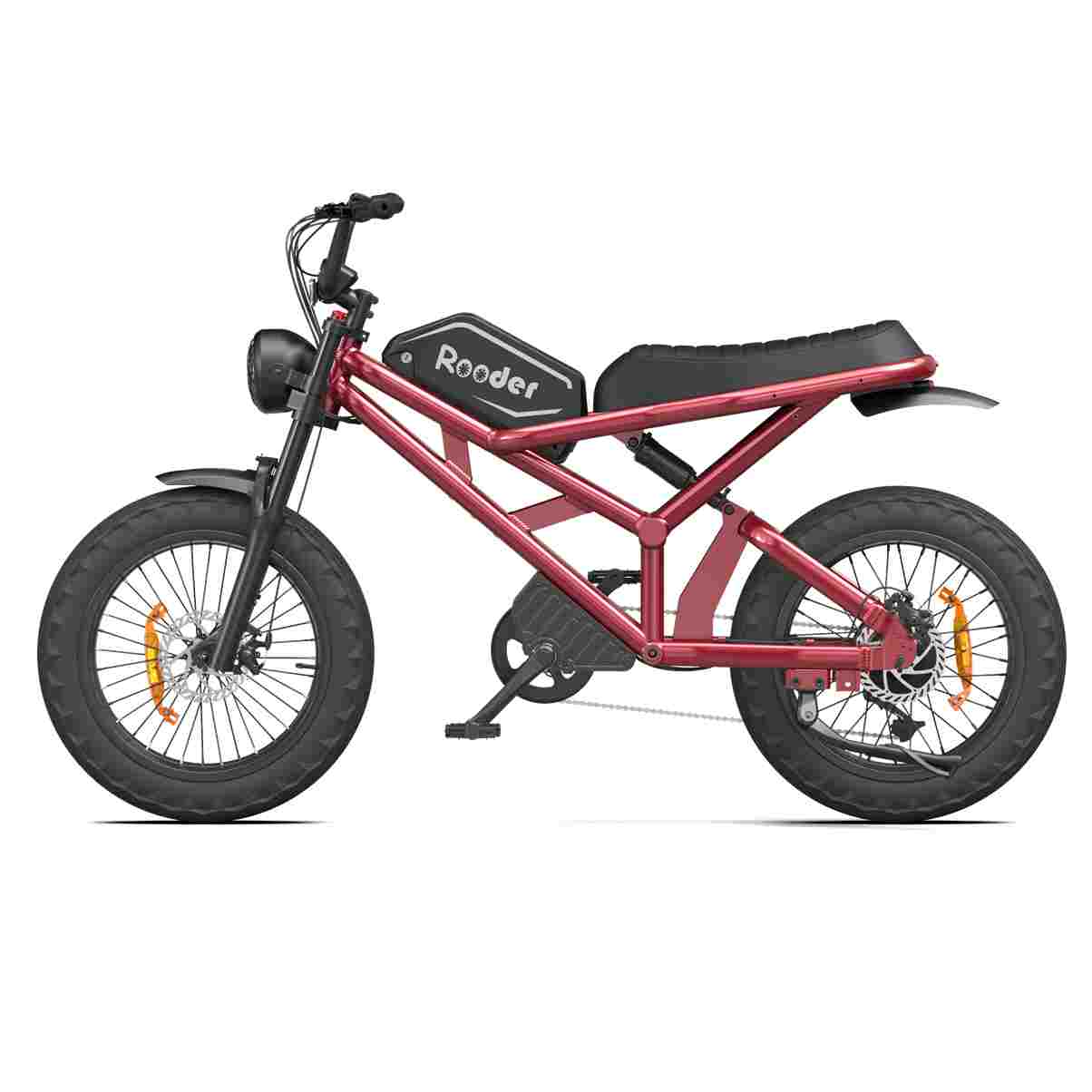 High Quality Fat Tire Electric Bike wholesale price