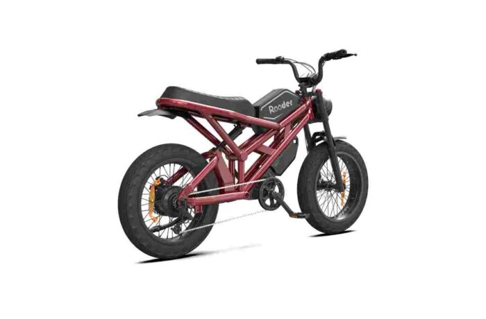Motorized Scooter Off Road wholesale price