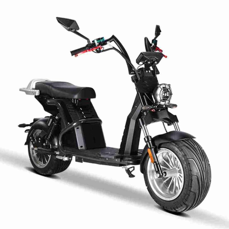 Pure Electric Scooter wholesale price