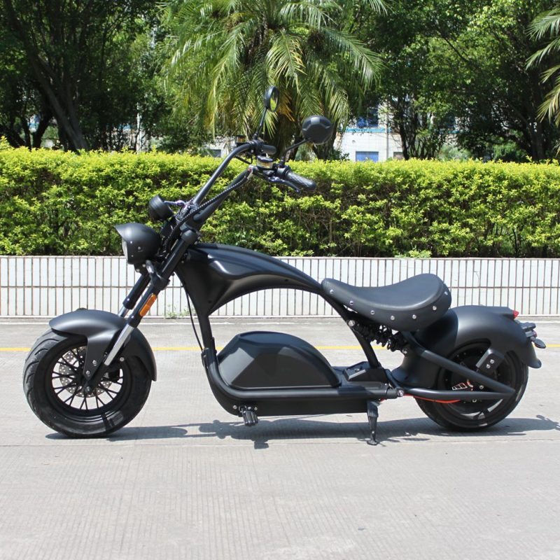 Rooder-Electric-Scooter-Bike-m1ps-72v-4000w-80kmph-Electric-Motorcycle-EEC-1