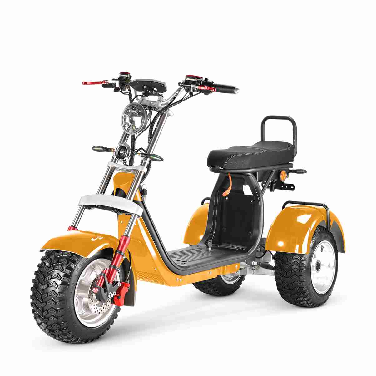 Stand Up 3 Wheel Electric Scooter wholesale price
