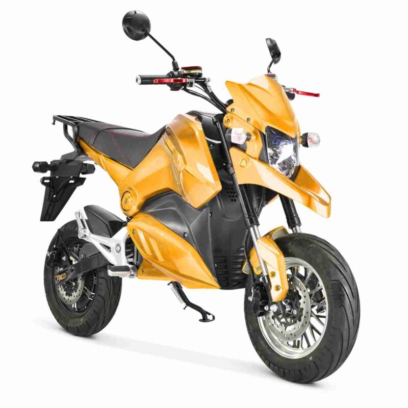 The Best Electric Motorcycle wholesale price