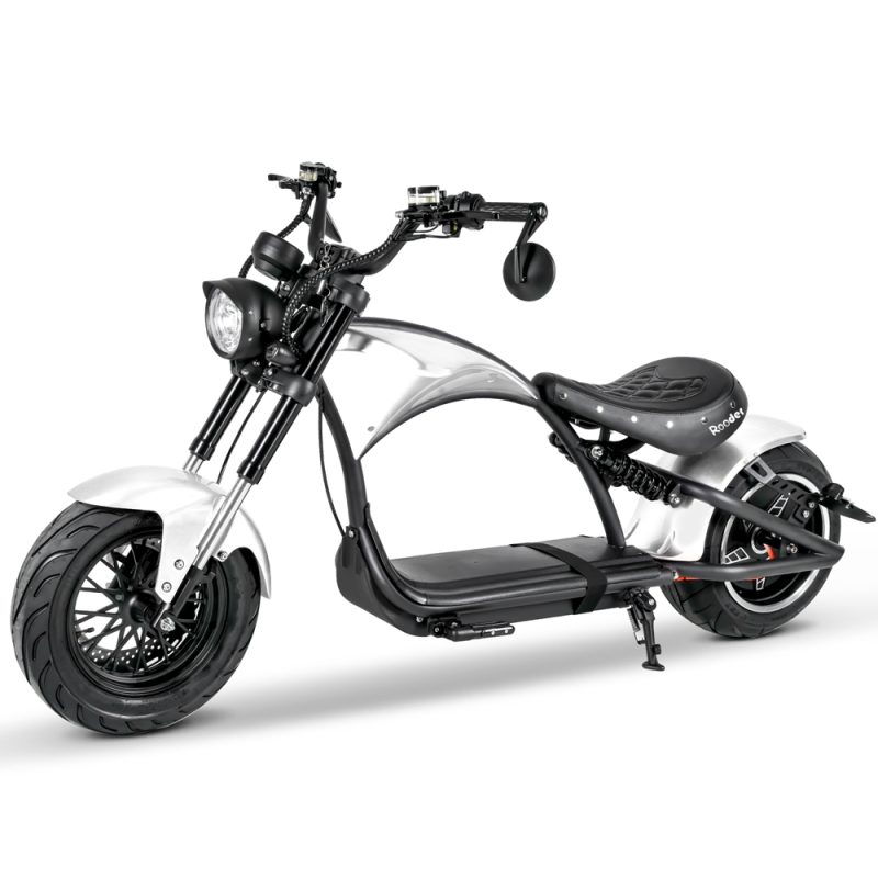 What is the price of a citycoco chopper?