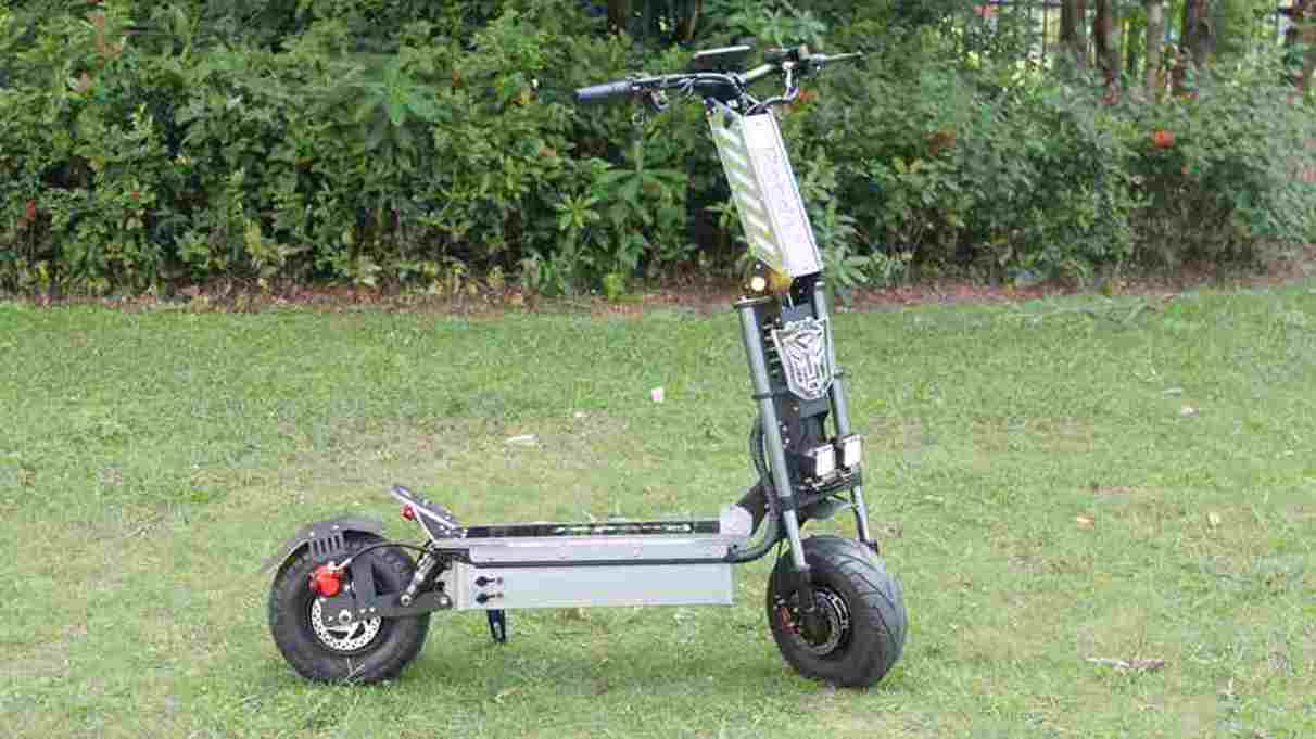 china 20a electric scooter manufacturers