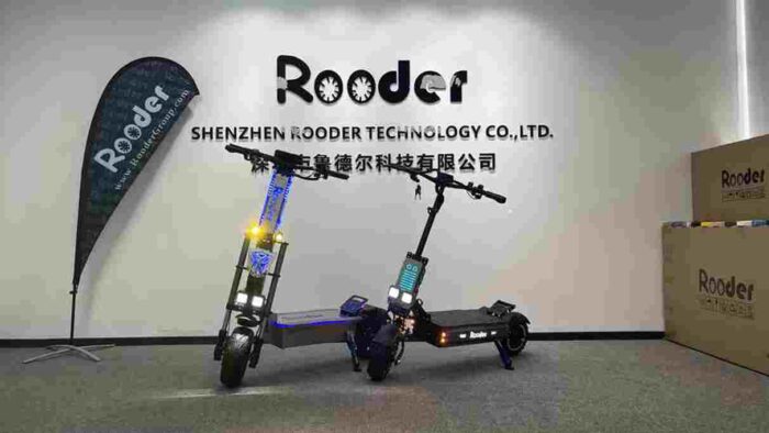 china electric scooter for adults manufacturers