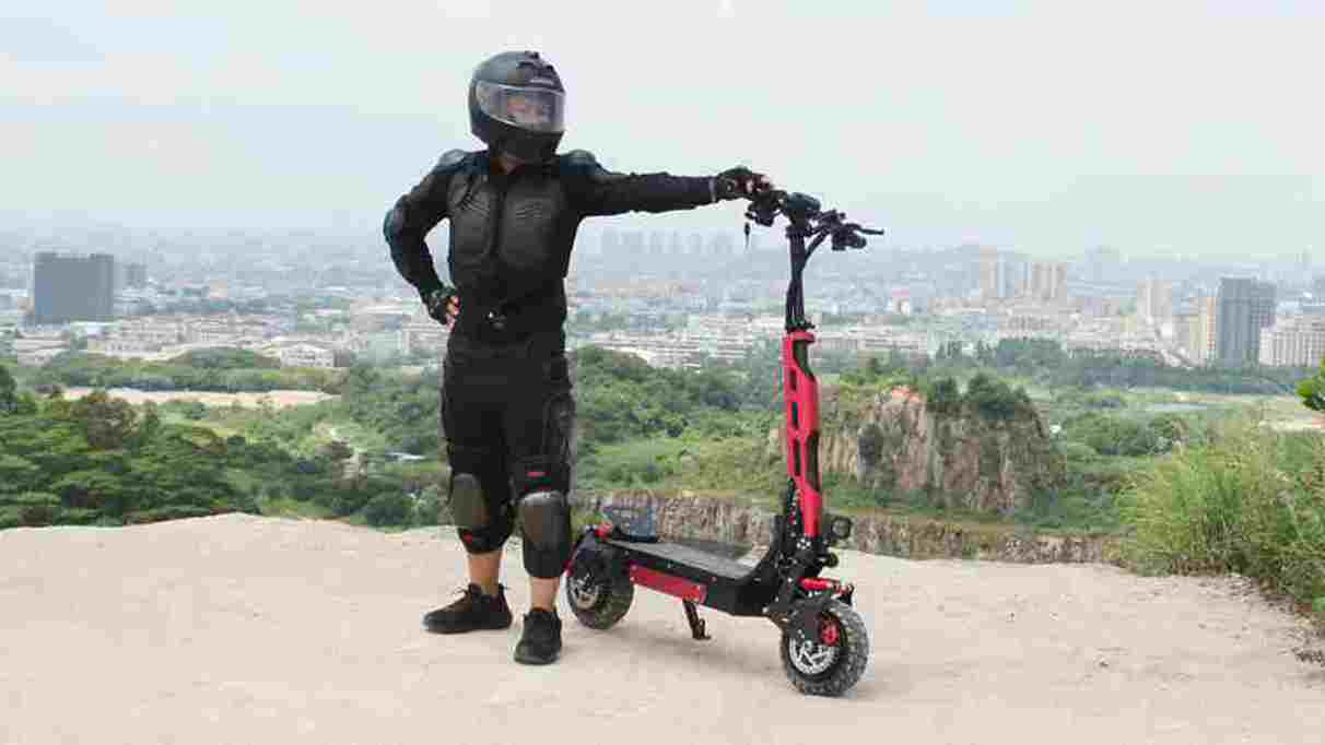 china stunt scooter manufacturers