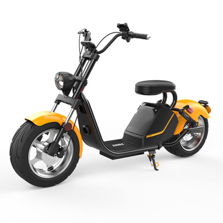 citycoco scooter 2000w 3000w Rooder r804i electric chopper for sale