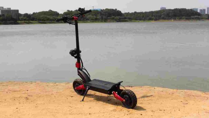 electic scooter