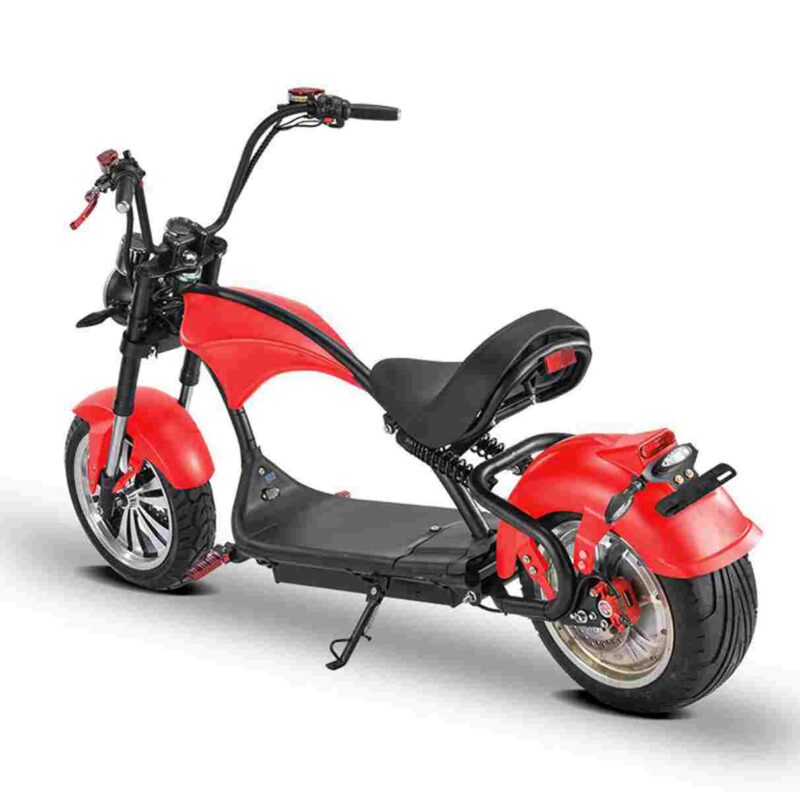 electric scooter 30000 price