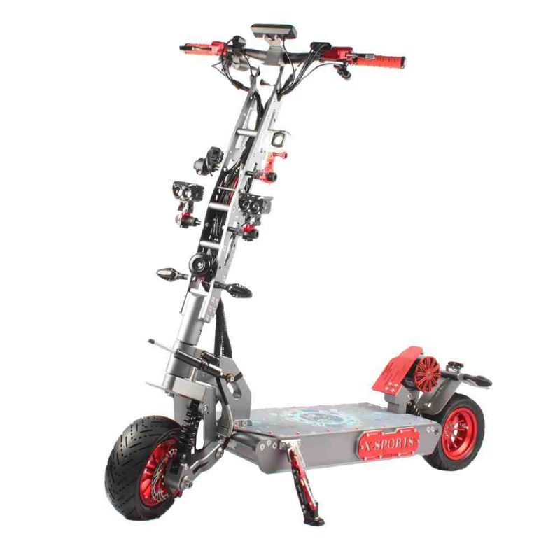 fast-electric-scooter-for-adults-Rooder-xs09-10000w-belt-motor-110kmh-wholesale-price-1