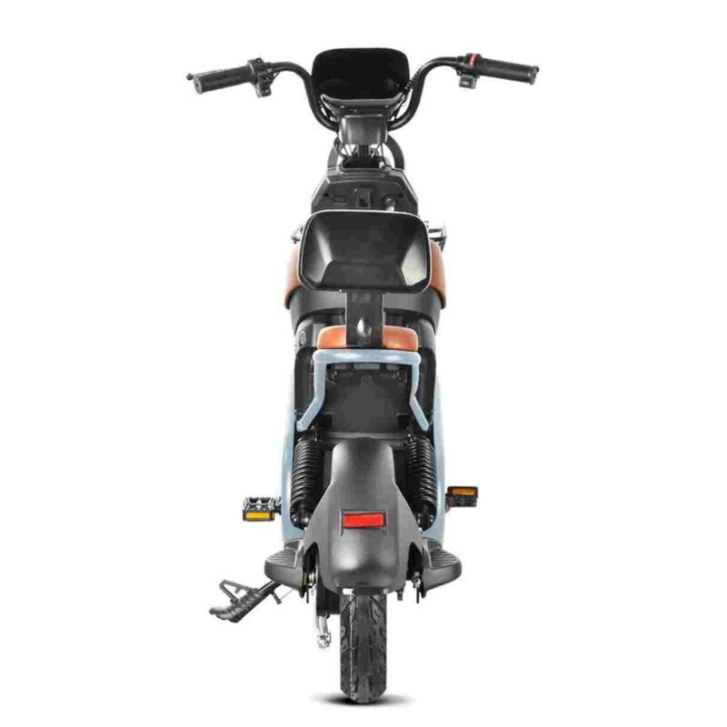 foldable scooter