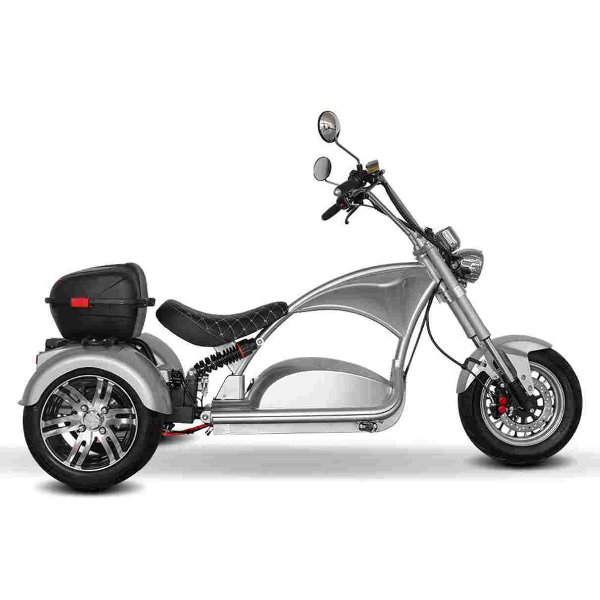 how to reset electric scooter