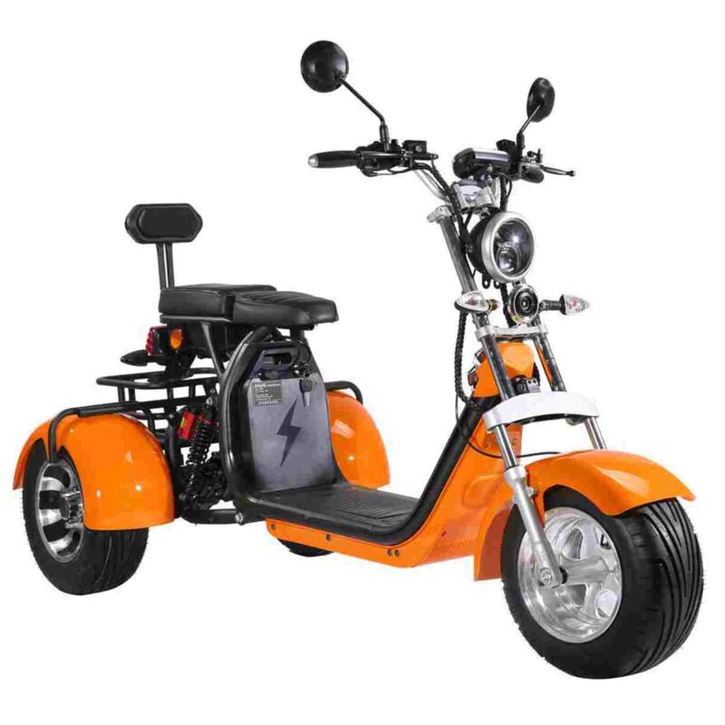 m1p scooter