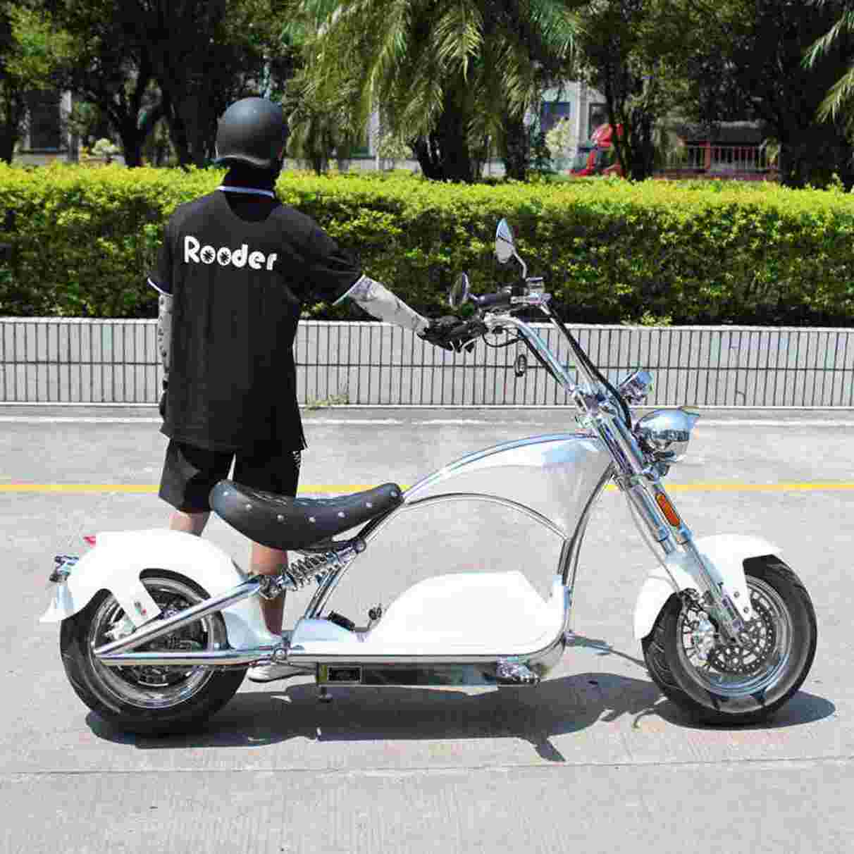 mangosteen motorcycle