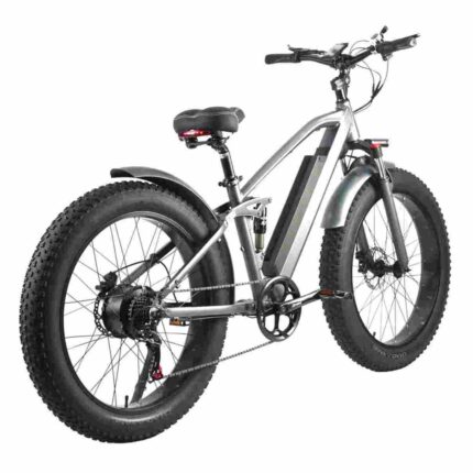 26 inch electric bike factory OEM China Wholesale