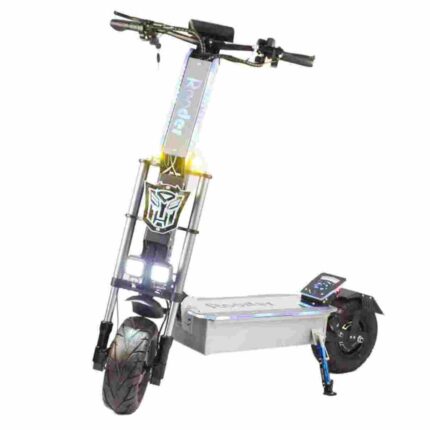 3 Wheel Electric Kick Scooter factory OEM China Wholesale