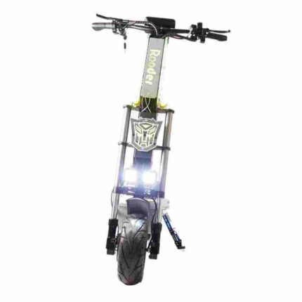 3 Wheel Electric Scooter Foldable factory OEM China Wholesale