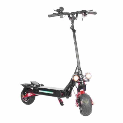 3 Wheel Motorised Scooter factory OEM China Wholesale