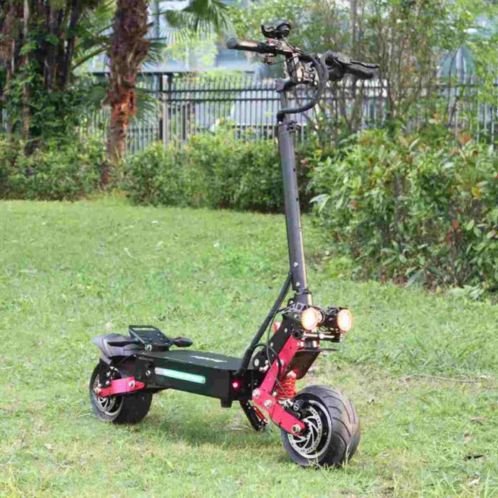 3 Wheel Scooter For Adults factory OEM China Wholesale