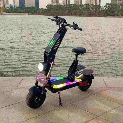 3 Wheel Scooter Off Road factory OEM China Wholesale