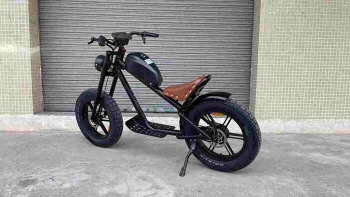 3 wheel electric bikes for seniors factory OEM China Wholesale