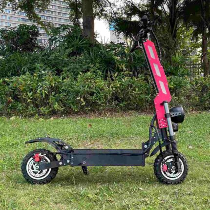3 Wheel Electric Scooter For Adults factory OEM China Wholesale
